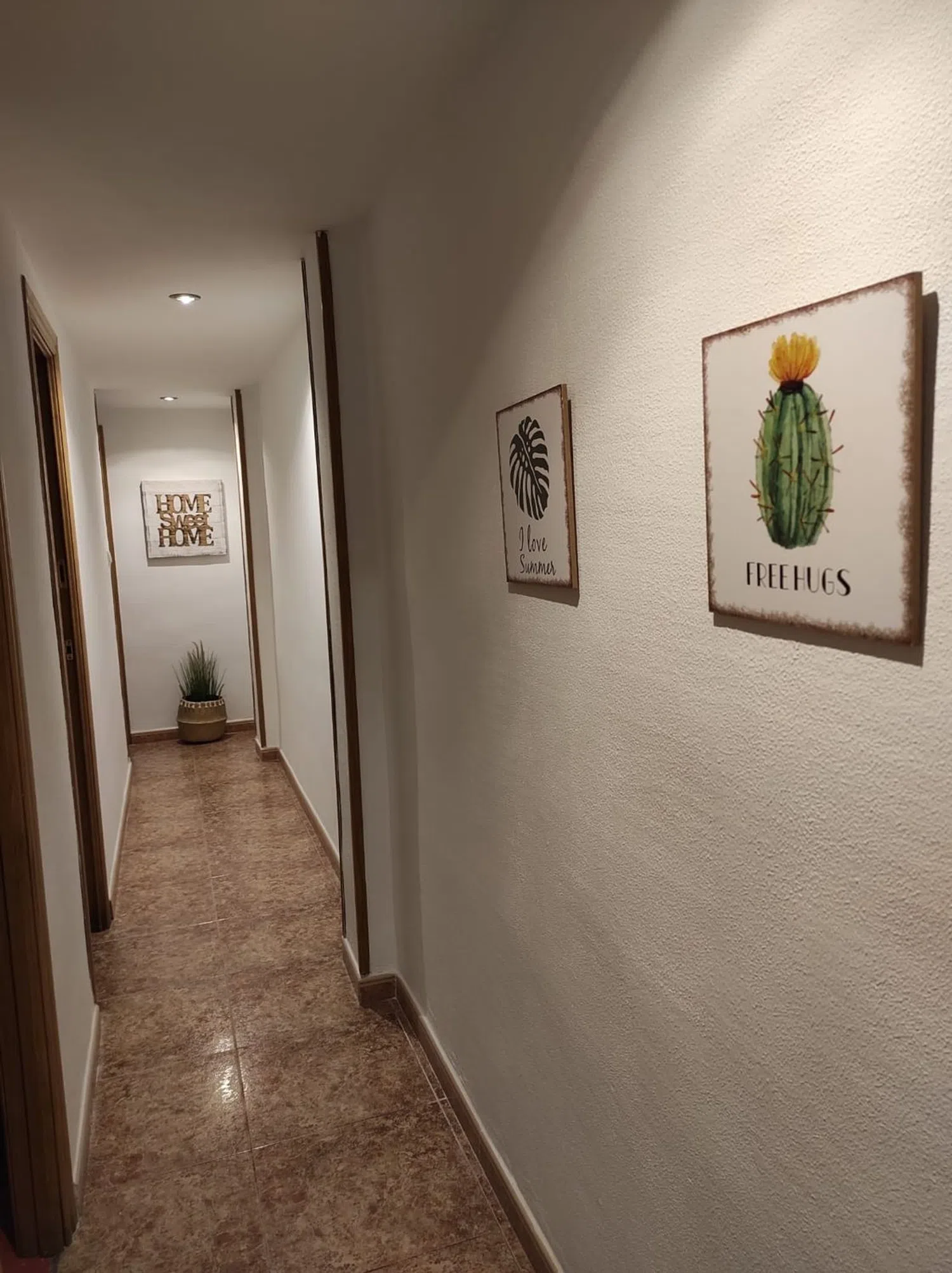 Piso en calle Poeta Miguel Hernández, 43 - Foto 2