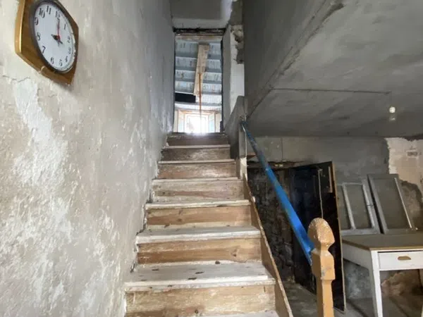 Chalet adosado en Avenida de Xove- Marzan, 10 - Foto 19