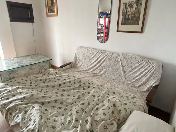 Estudio en Calle Pagés del Corro, 182 - Foto 6
