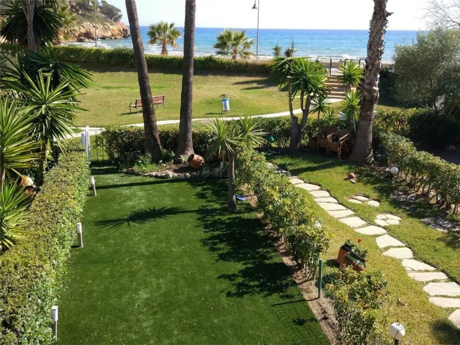Casa o chalet independiente en Calle Baix Empordà, 11, La Mora, La Mora - Foto 23