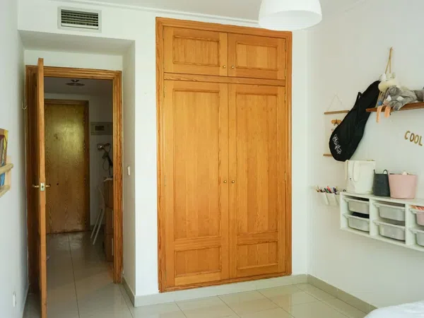 Piso en Calle Escritor Fernandez Delgado, 1, El Carmen - Foto 10