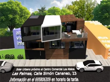 Terreno Residencial en  Calle Simón Cananeo 21 - Foto 34