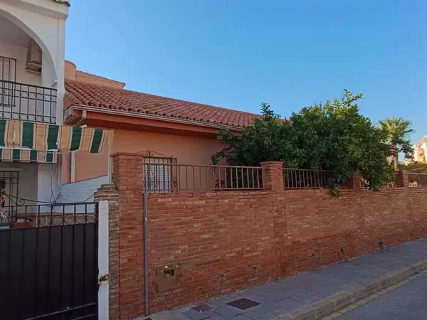 Casa o chalet independiente en Calle Cártama, 2, Centro Ciudad, Centro Ciudad - Foto 7