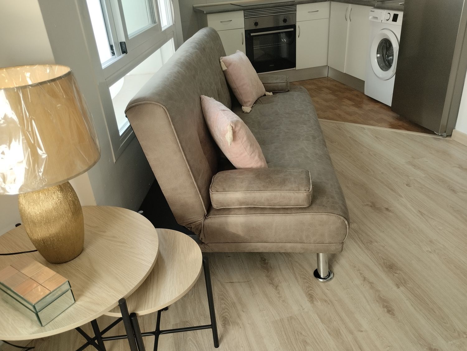 Estudio en calle Sebastián de Eslava, 11 - Foto 3