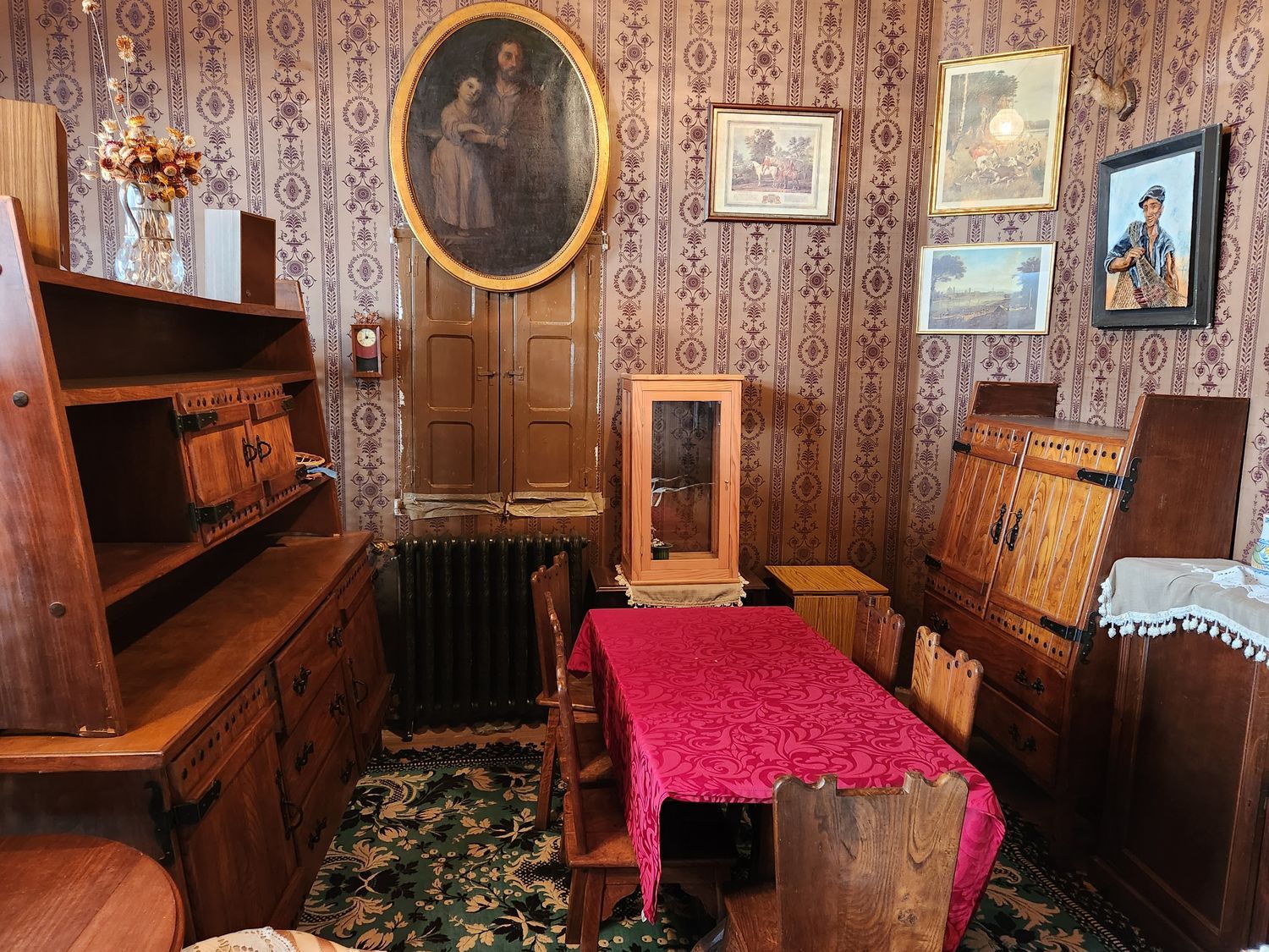 Casa de pueblo en Avenida de Alfonso XIII, 90 - Foto 37