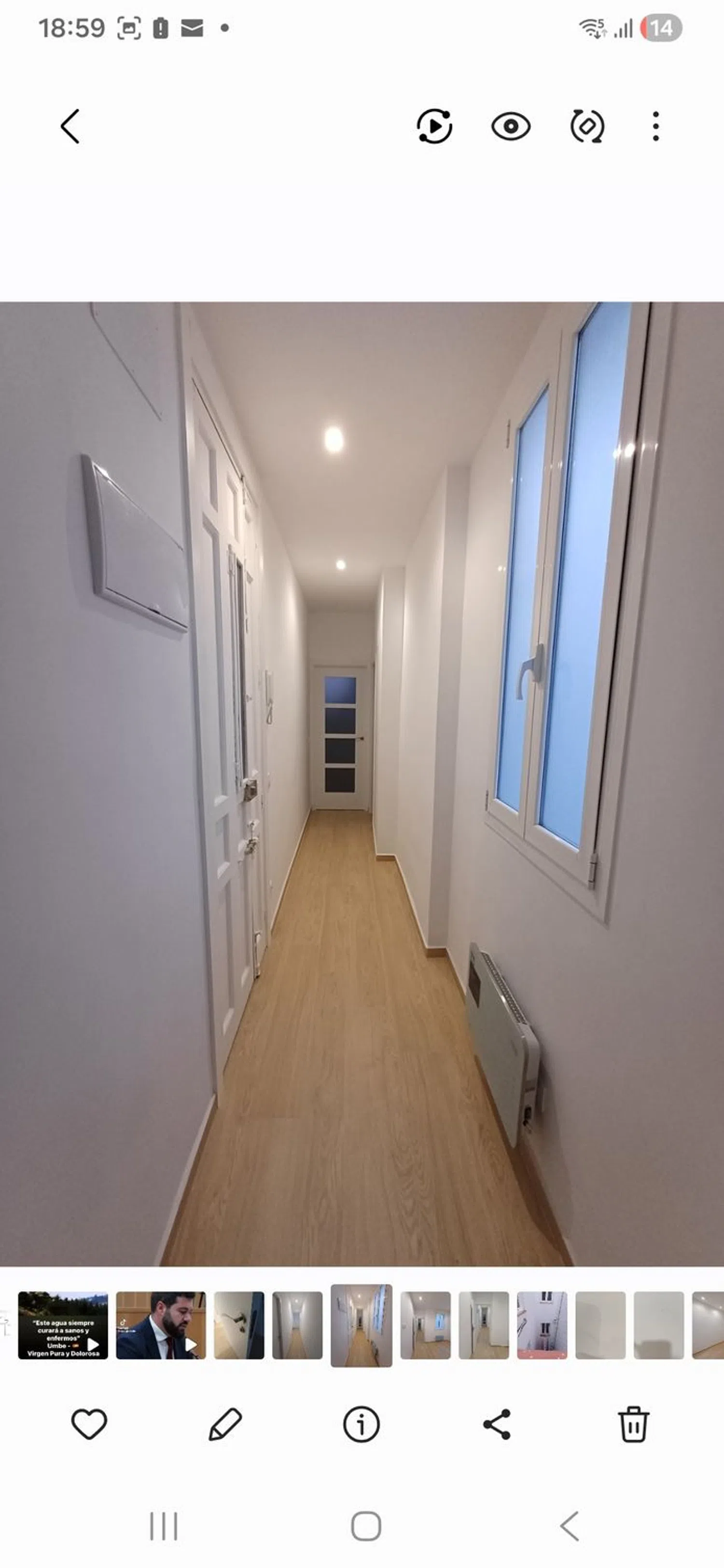 Piso en calle de Castelló, 113 - Foto 21