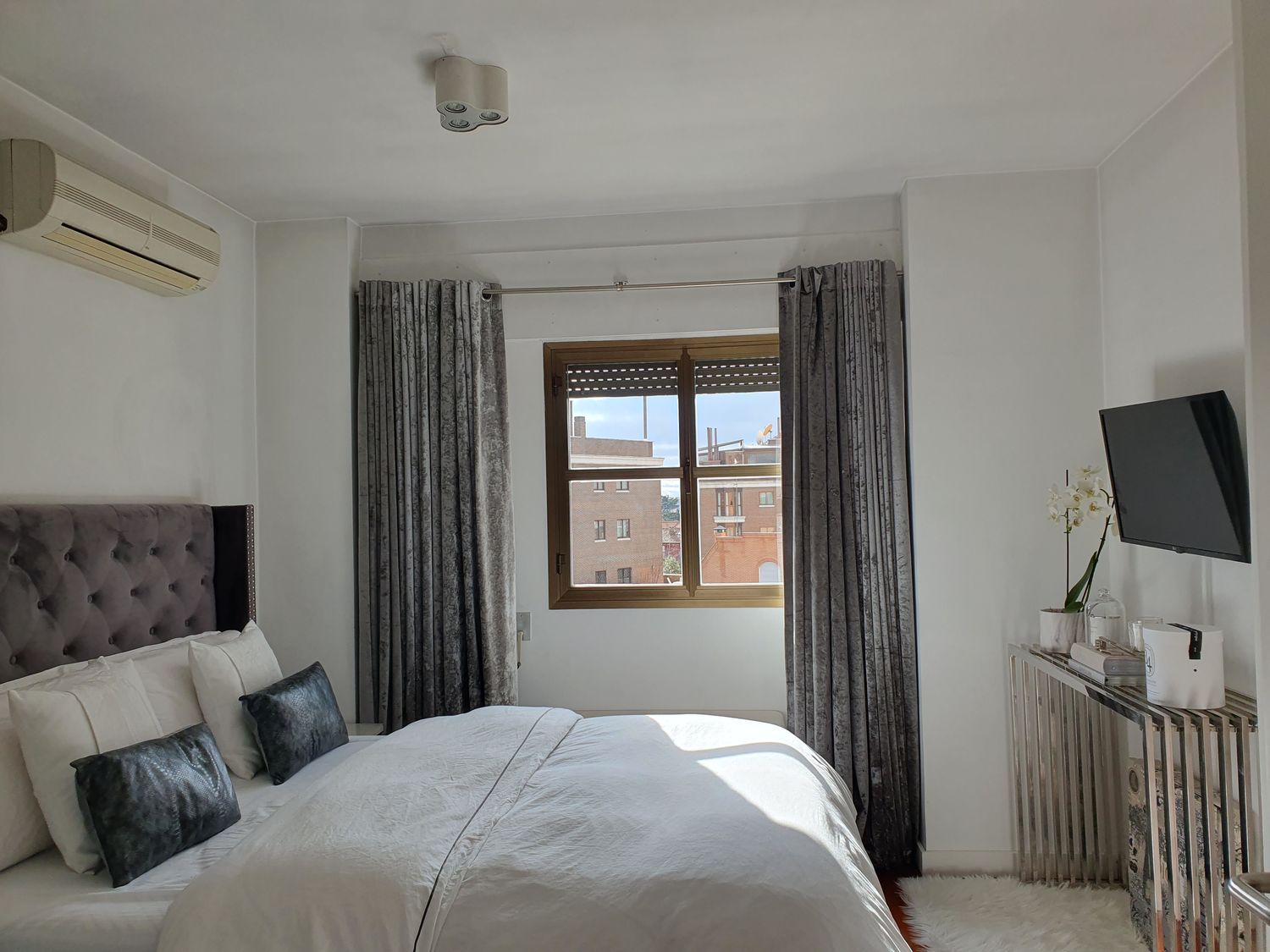 Ático en Barrio Concepción - Foto 8