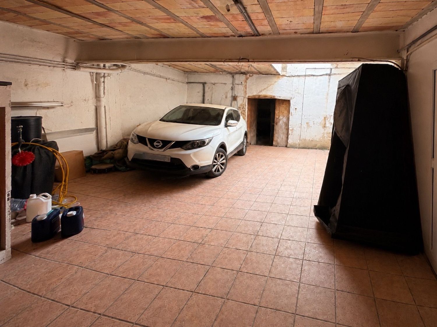Chalet adosado en Calle Josep Nin, 11 - Foto 21