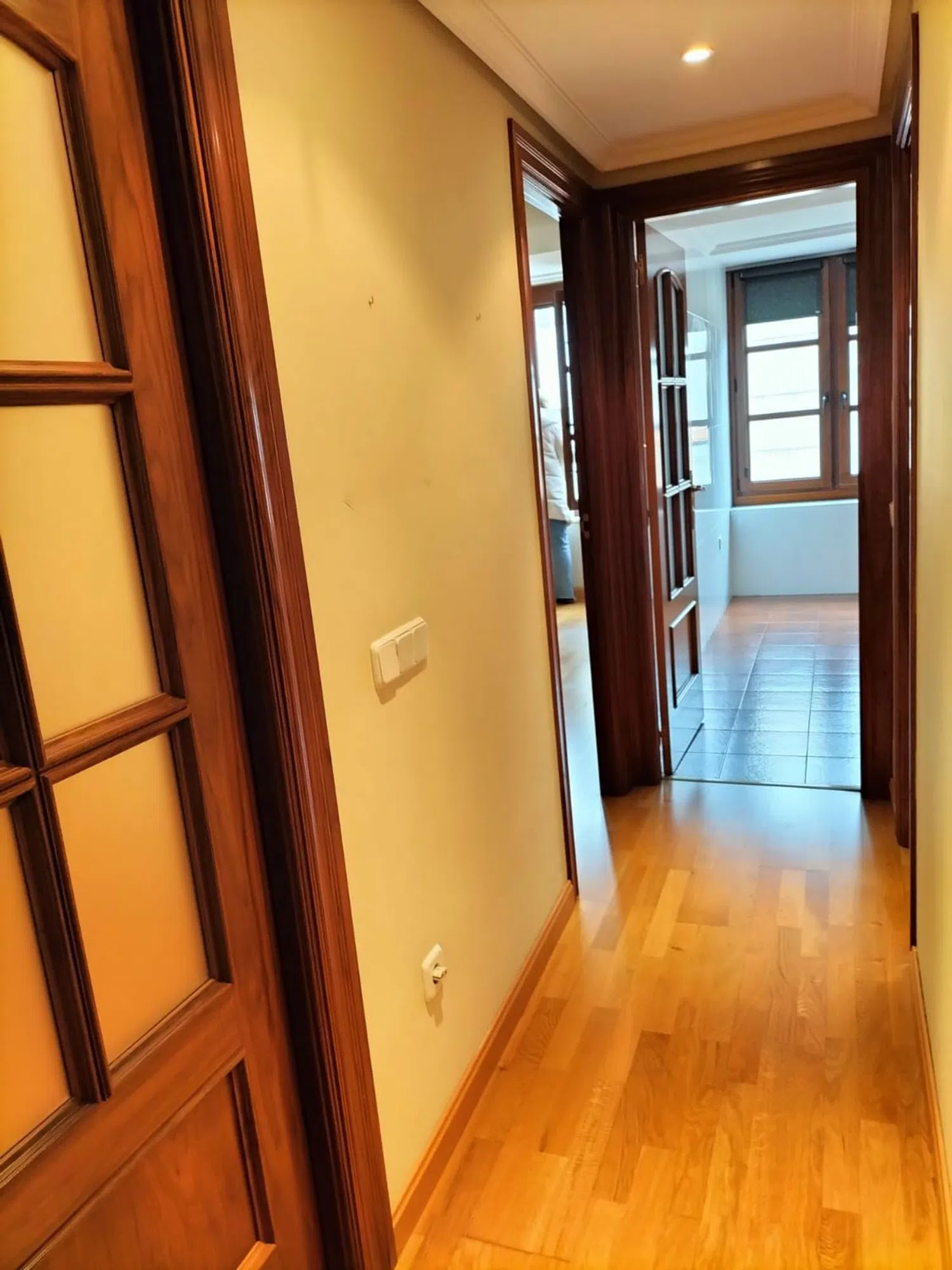 Piso en calle Espoz y Mina, 13 - Foto 12