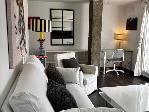 Ático en calle Costa de la Luz, 7 - Foto 2