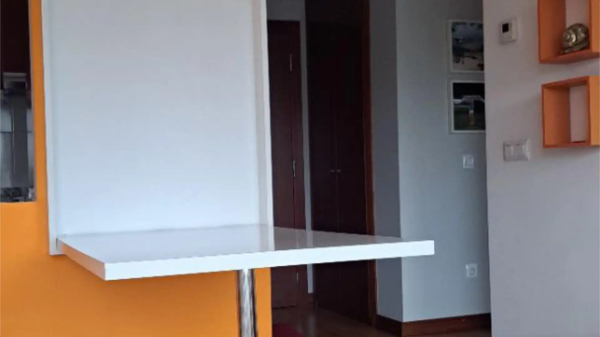 Piso en  Avenida del Castru 9F - Foto 5