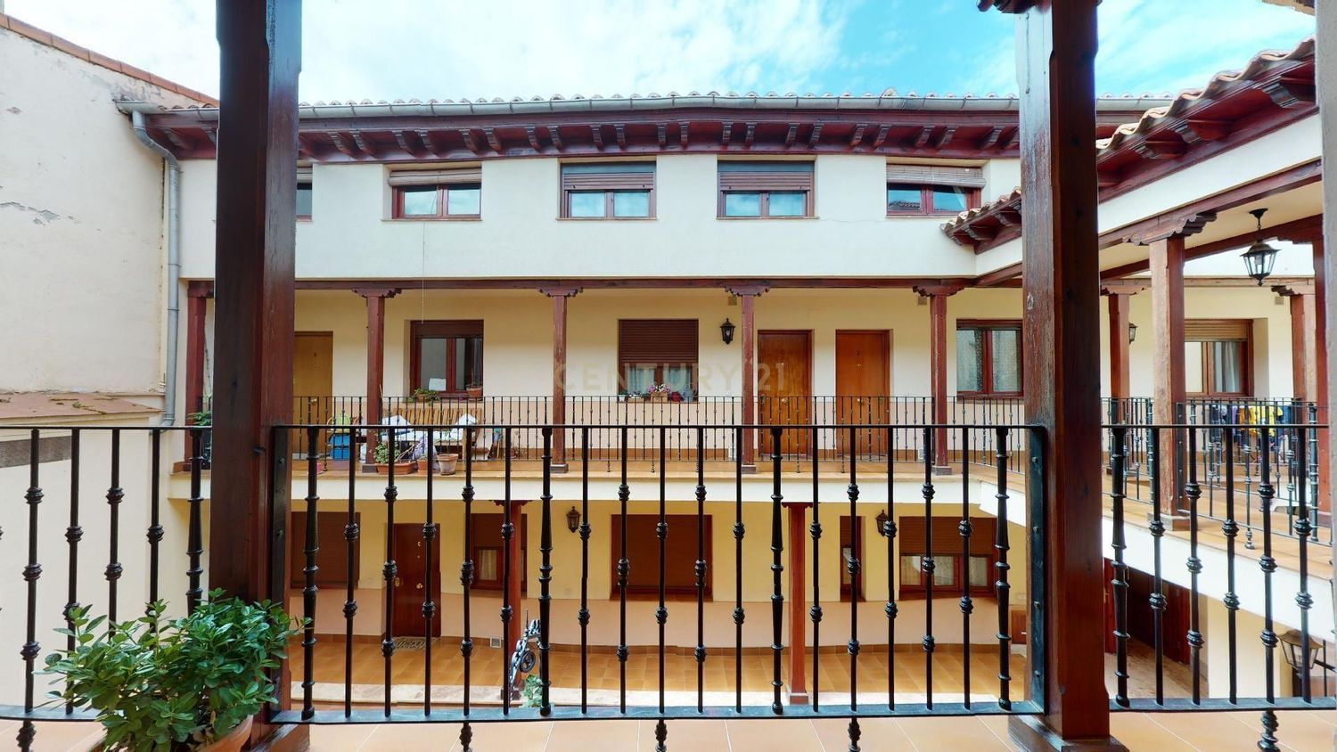 Piso en Calle Damas, Casco Histórico, Casco Histórico - Foto 8