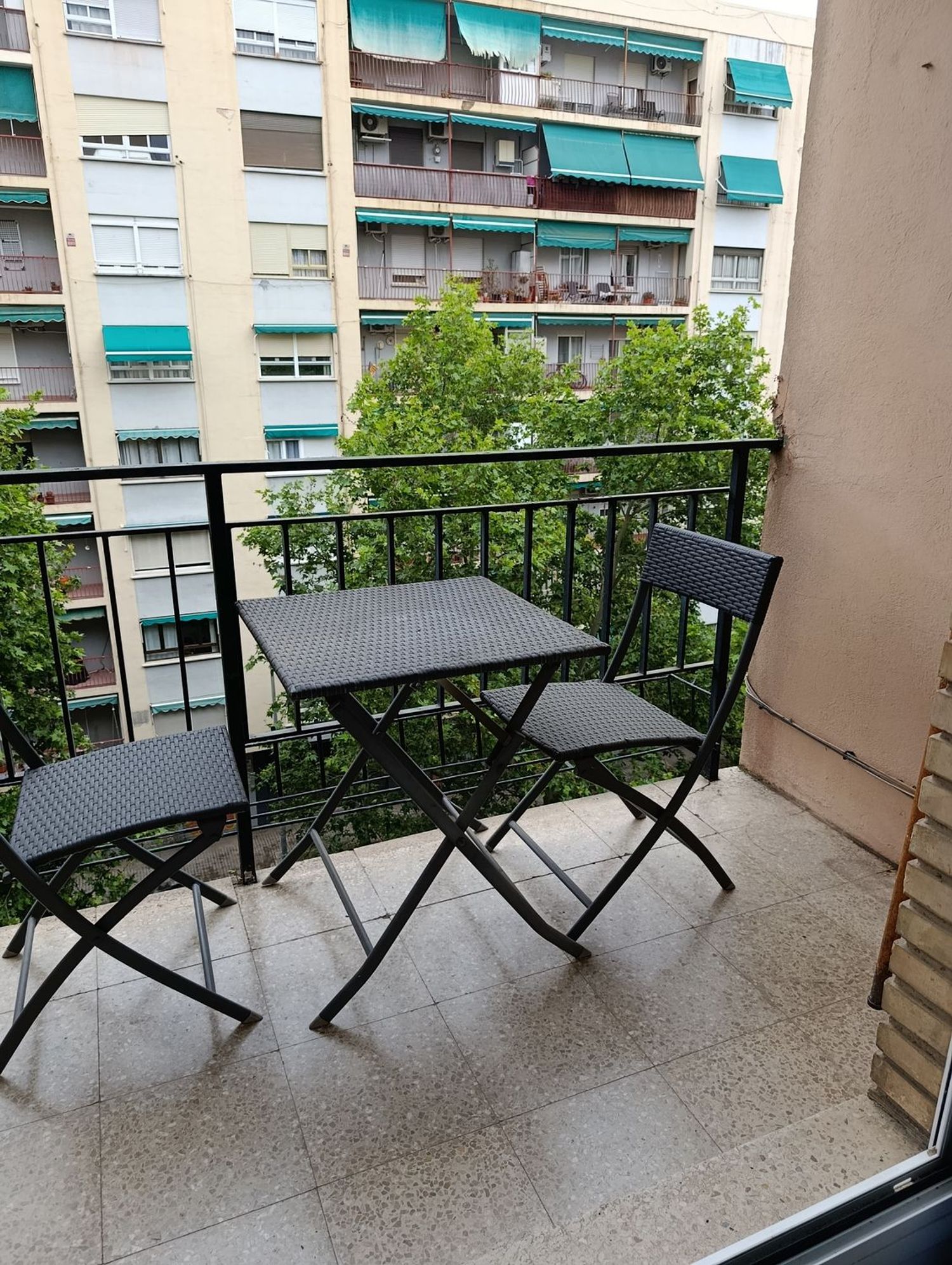Alquiler de piso en Calle de l'Alqueria de l'Estrella, 7 - Foto 8