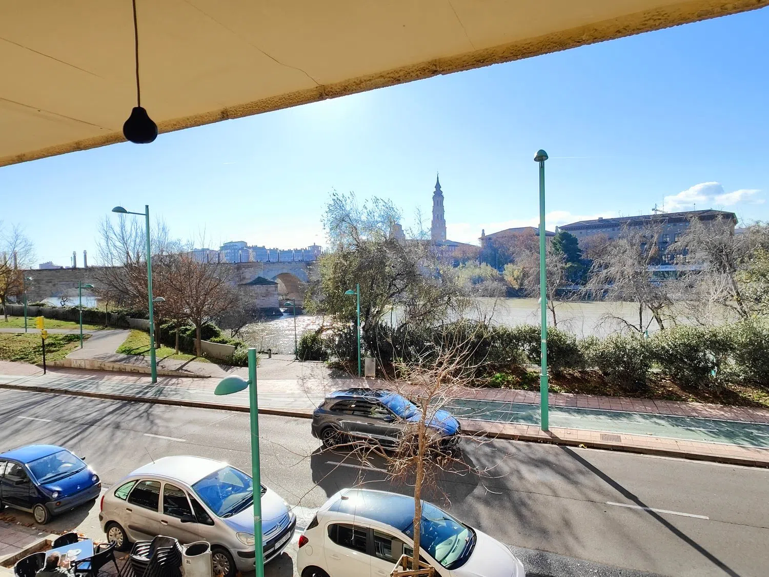 Piso en paseo de la Ribera, 11 - Foto 14