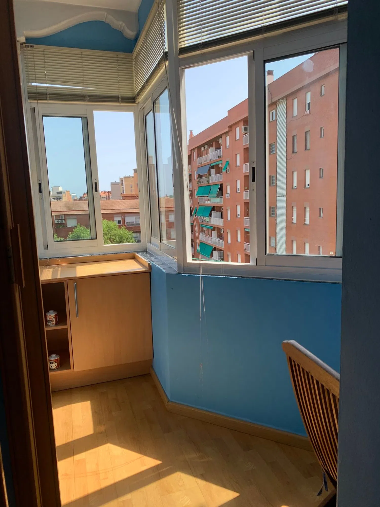 Piso en calle de Rosés, 11 - Foto 18