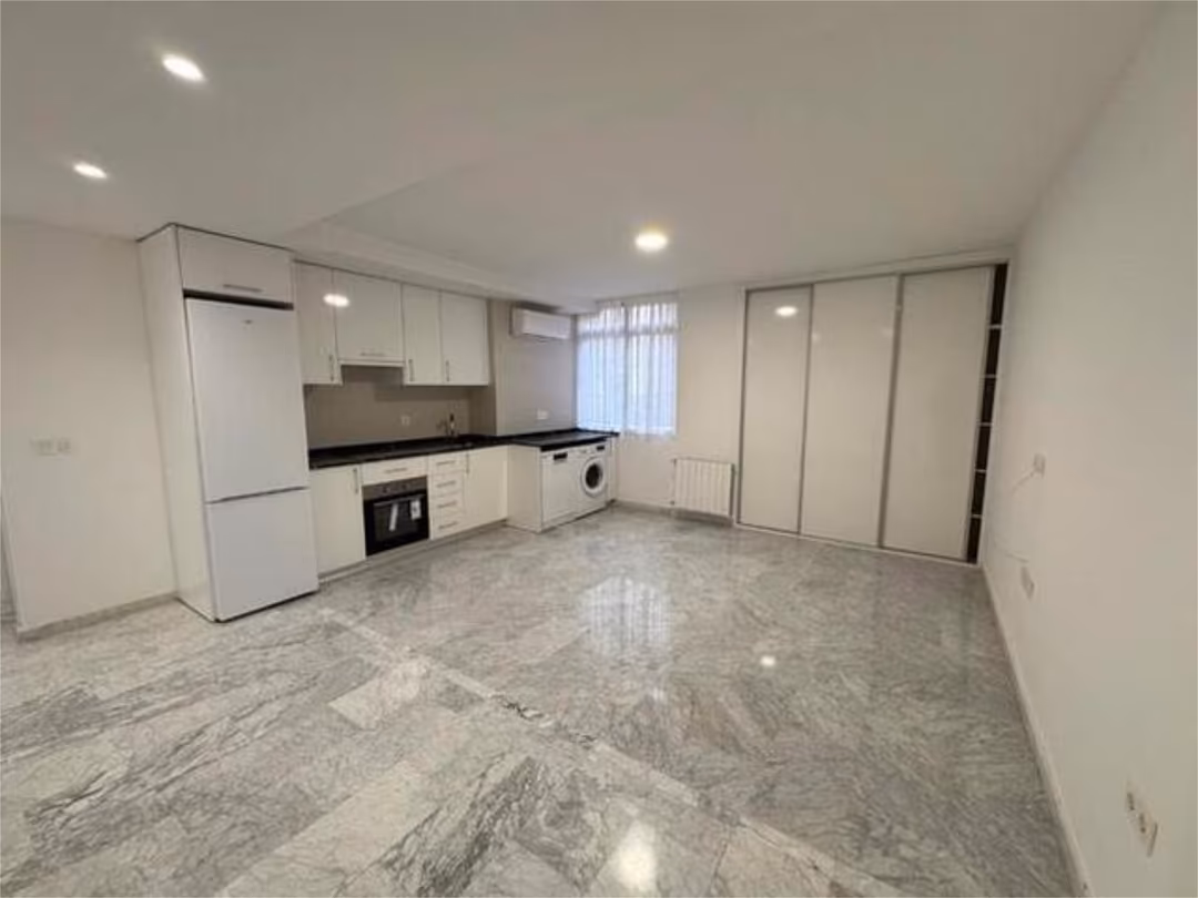 Piso en Camino Ronda