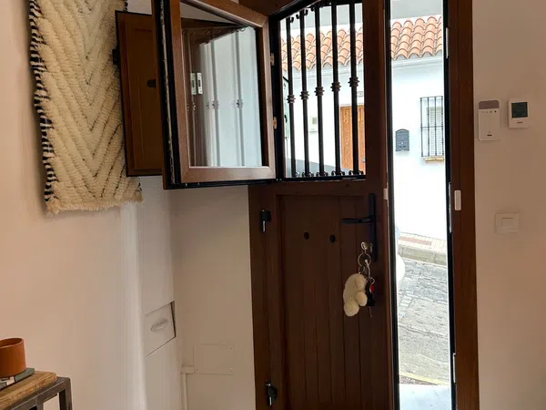 Chalet adosado en San Roque Pueblo, San Roque Pueblo - Foto 7
