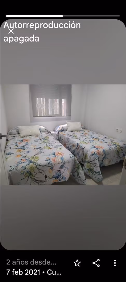 Apartamento en  Carrer de L'Atlantic 11 - Foto 10