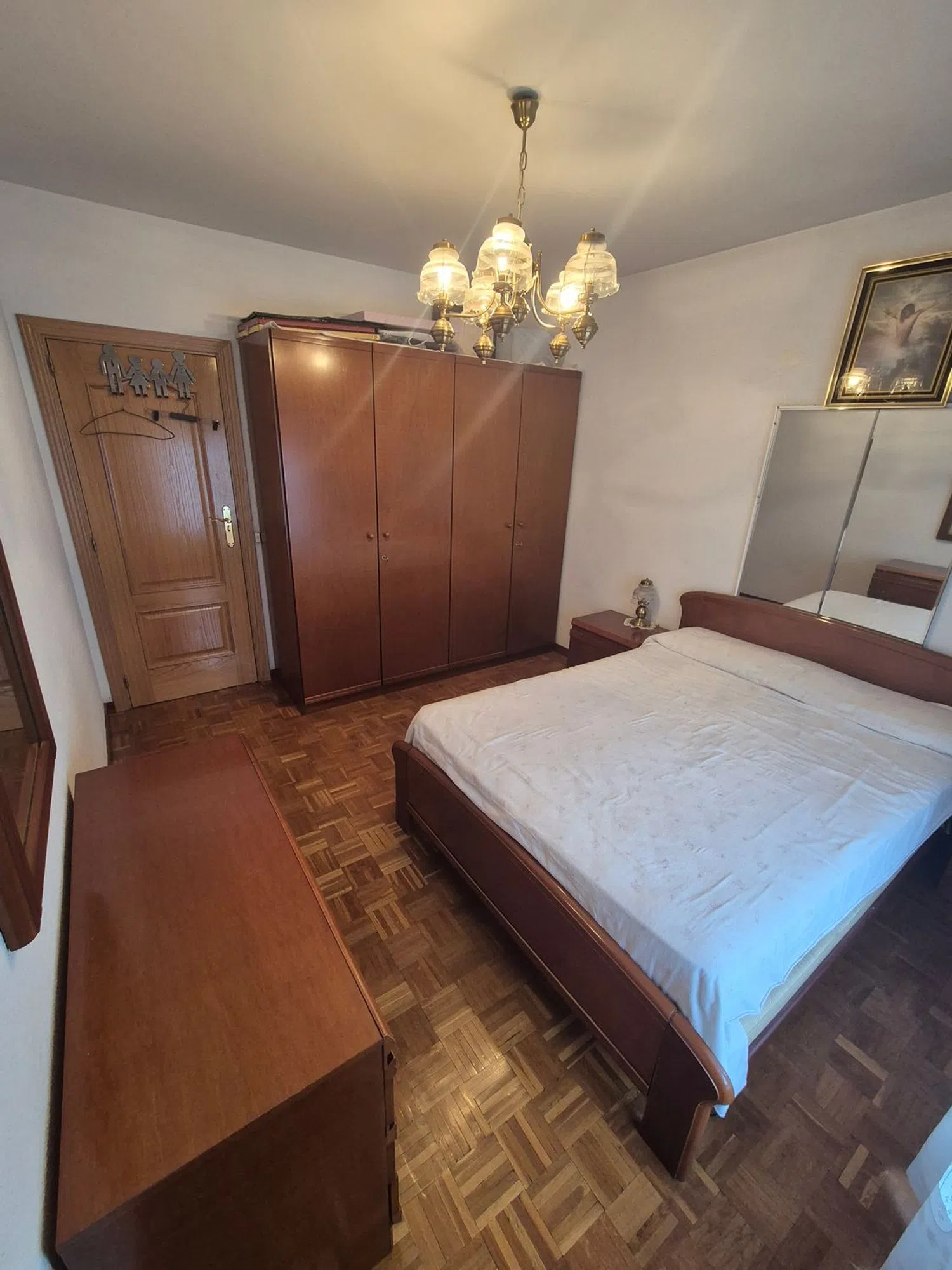 Piso en calle de Julia Mediavilla, 34 - Foto 4