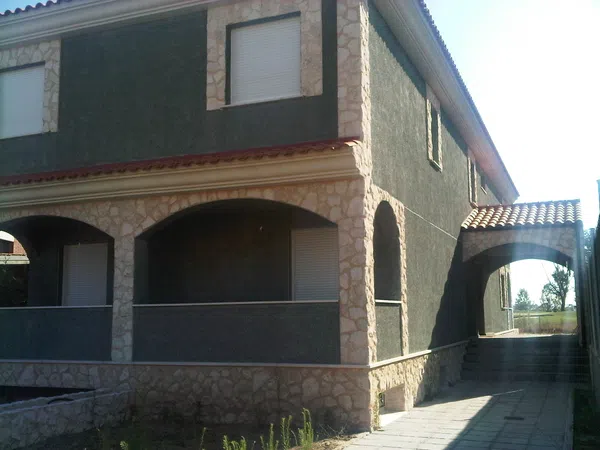 Casa o chalet independiente en Calle el Cardiel, 91 - Foto 2