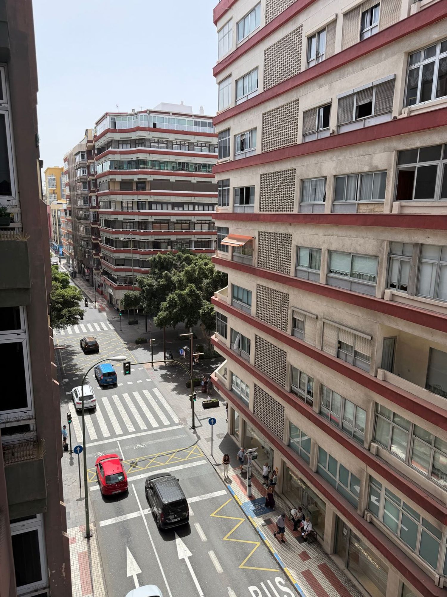 Piso en Calle Juan Manuel Durán González, 17, Santa Catalina - Canteras - Foto 3