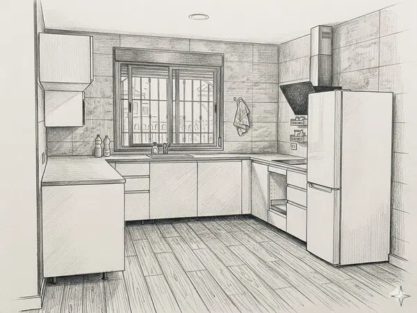 Casa independiente en Barrio El Rocío - La Milagrosa - Foto 13