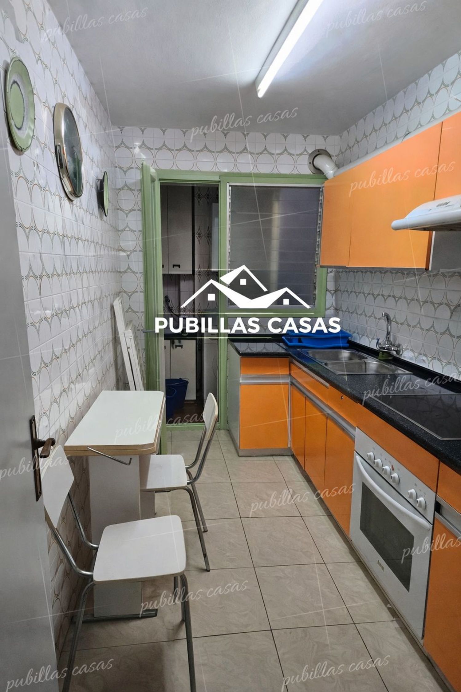 Piso en Entre c/ Miraflores y C/ Bobiles s/n - Foto 2