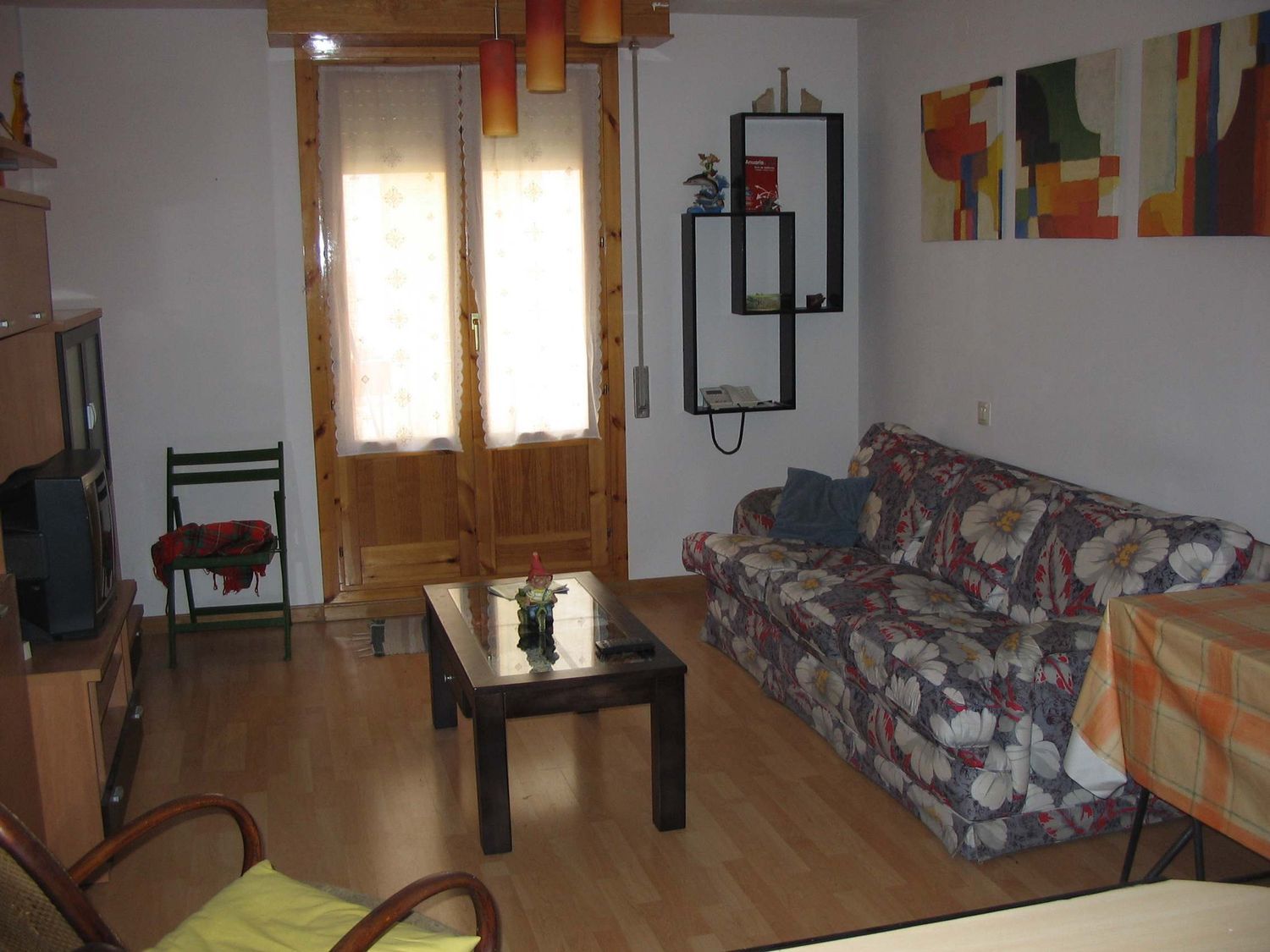 Piso en Calle las Armas, 120, San Pablo - Foto 2