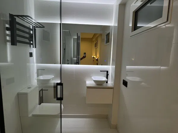 Piso en Calle de San Bernabé, 4, Salesas-Foncalada-Campoamor - Foto 13