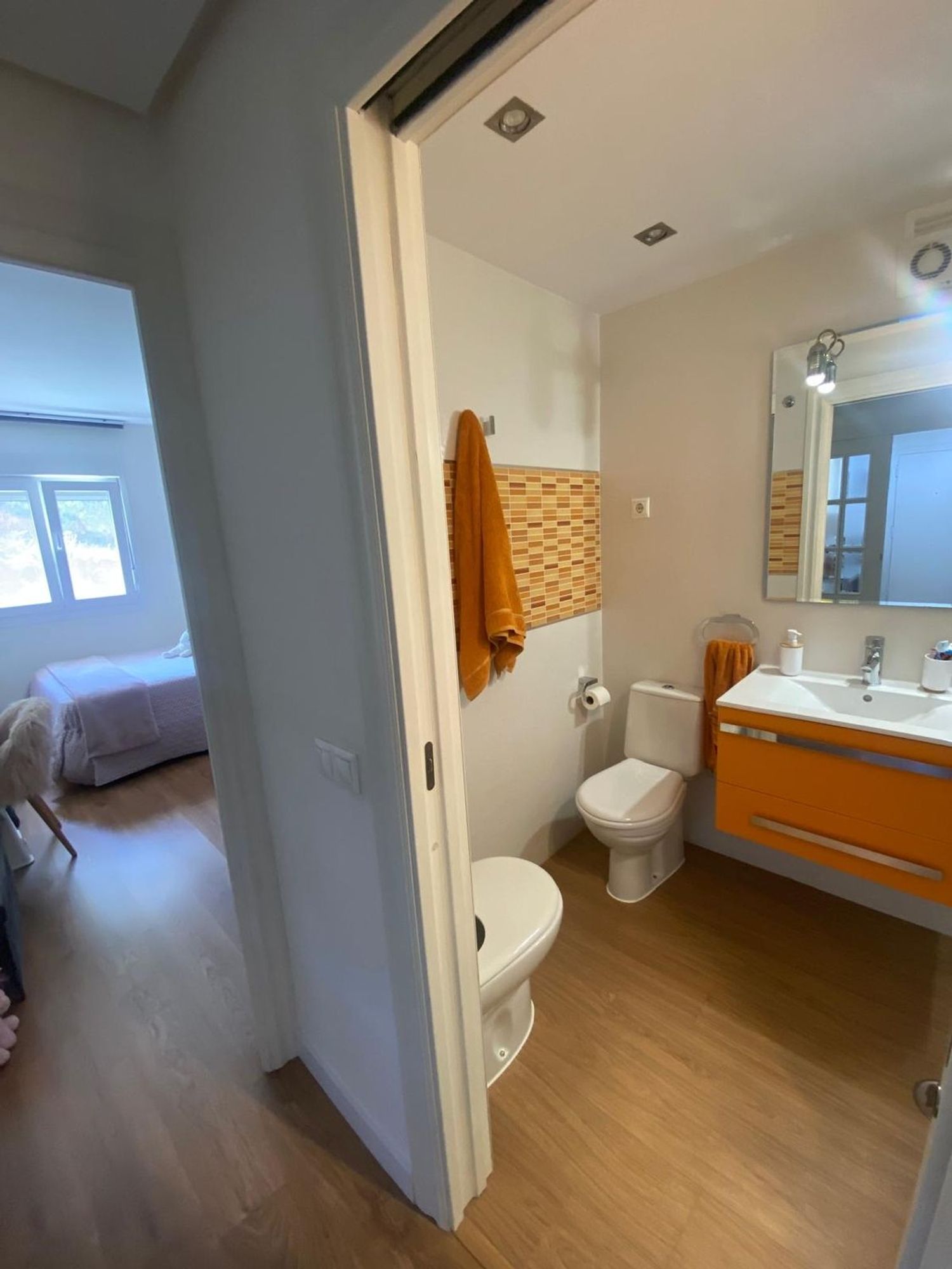 Piso en calle Meridiana, 73 - Foto 18