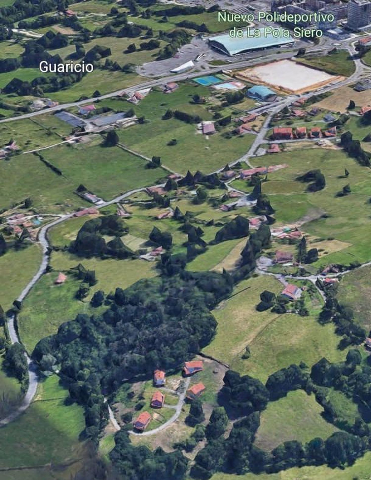 Casa o chalet independiente en Calle el Rebollal, 203 D, La Pola Siero, La Pola Siero - Foto 4