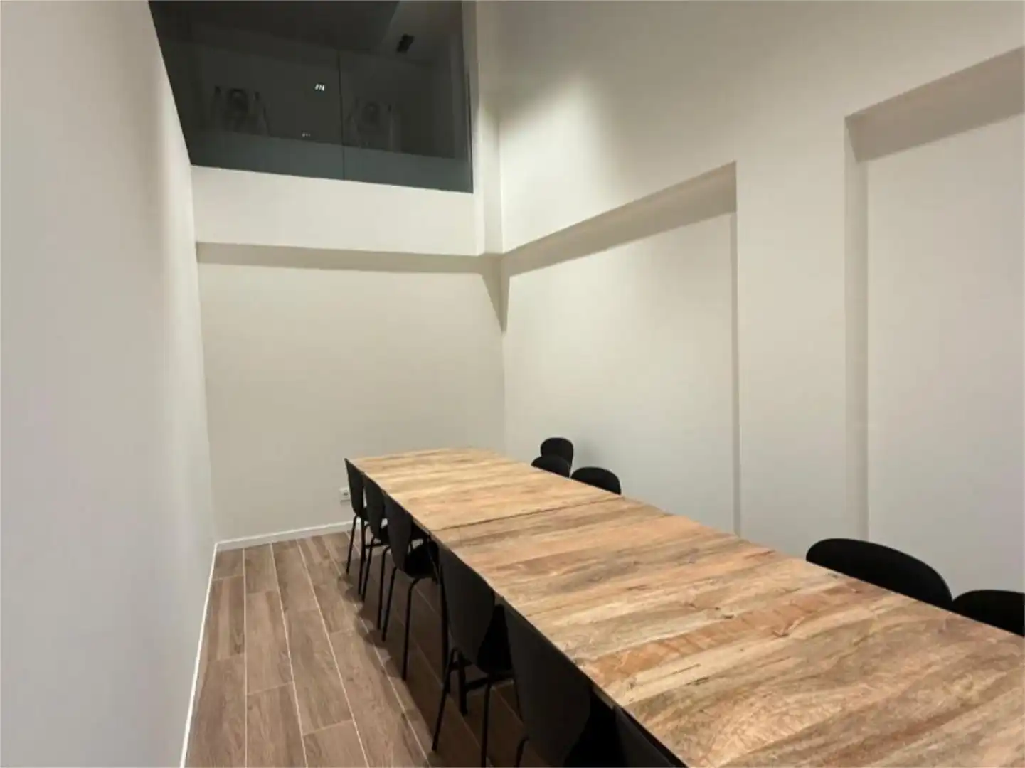 Piso en  Ronda de Segovia 15 - Foto 20