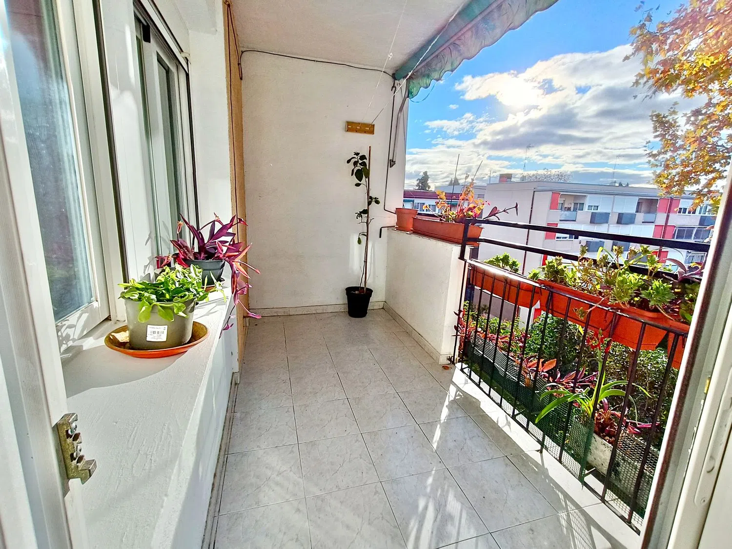 Piso en Colonia Occidente, 9 - Foto 10