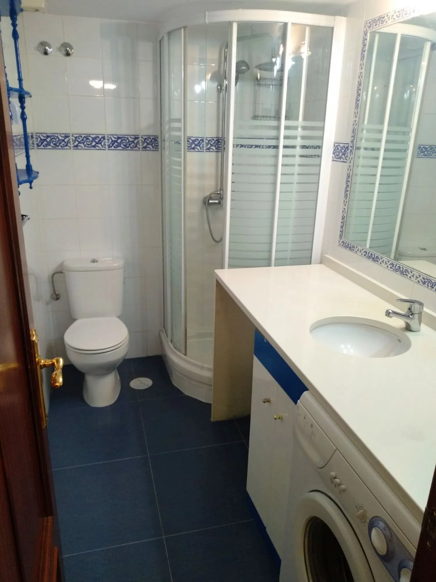 Piso en calle del Balandro, 40 - Foto 7