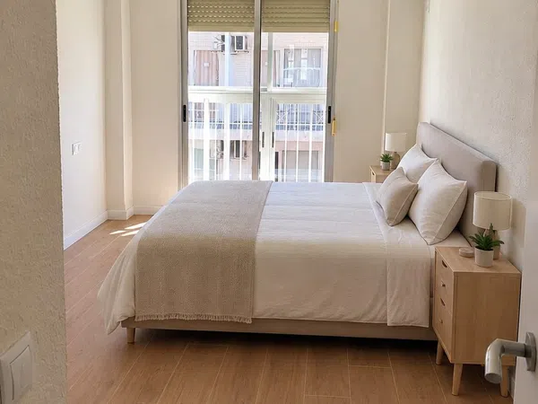 Piso en Calle Maravall, Benidorm, 7, Centro Urbano, Centro Urbano - Foto 9