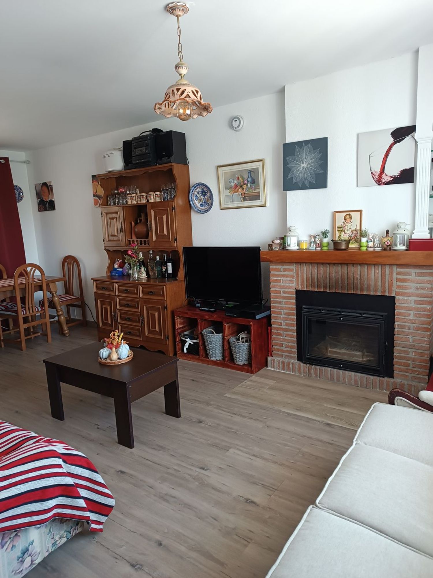 Casa o chalet independiente en Calle Tramontana, 3 j - Foto 18