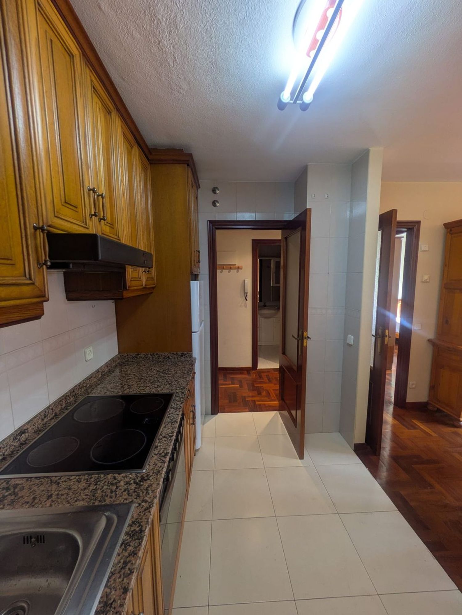 Piso en Calle del Naranjo de Bulnes, 25, Nuevo Gijón - Foto 17