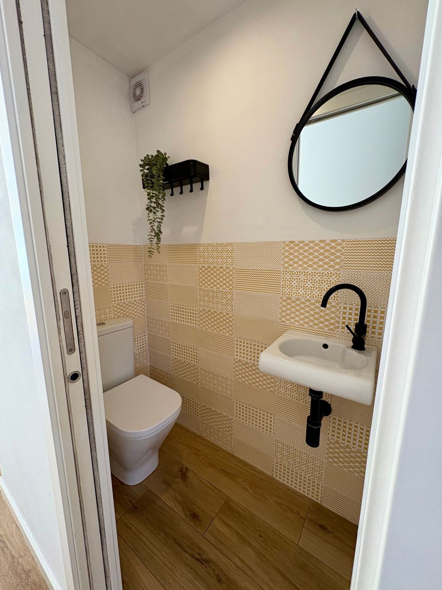 Chalet adosado en calle Trident, 15 - Foto 6