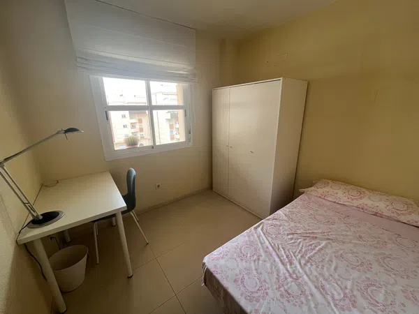 Piso en Carril del Capitán, 21, Teatinos - Foto 18