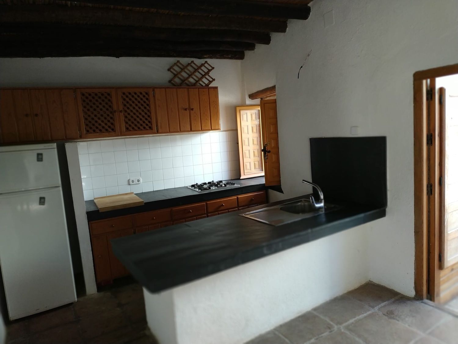 Casa de pueblo en Los montoros, 1 - Foto 17