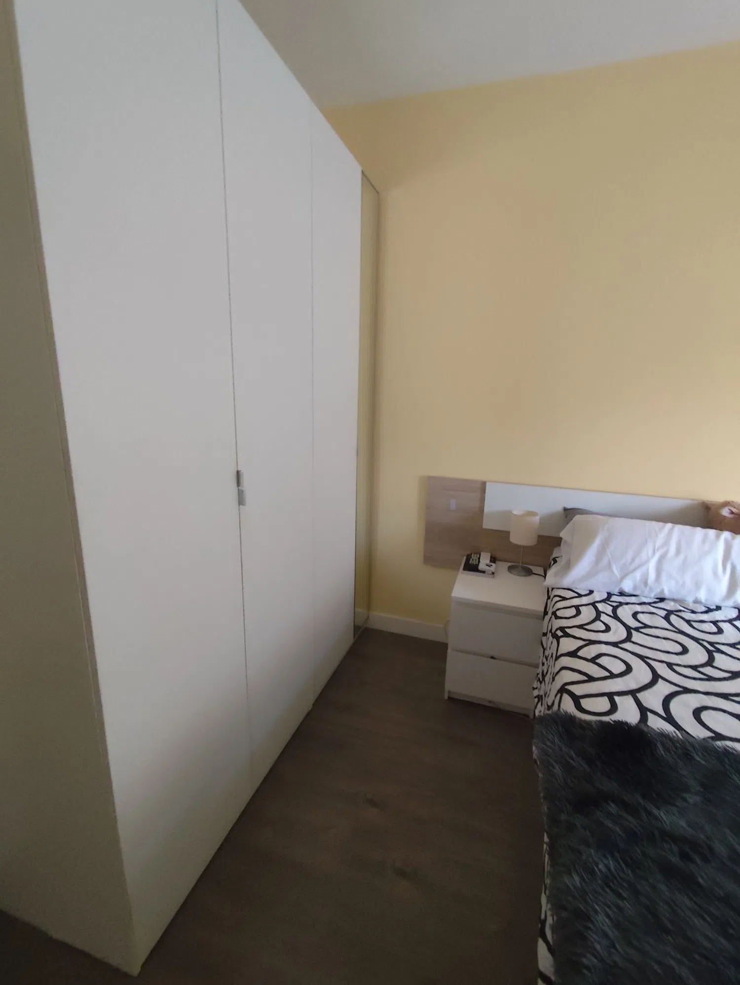 Piso en Barrio Buena Vista - Foto 9