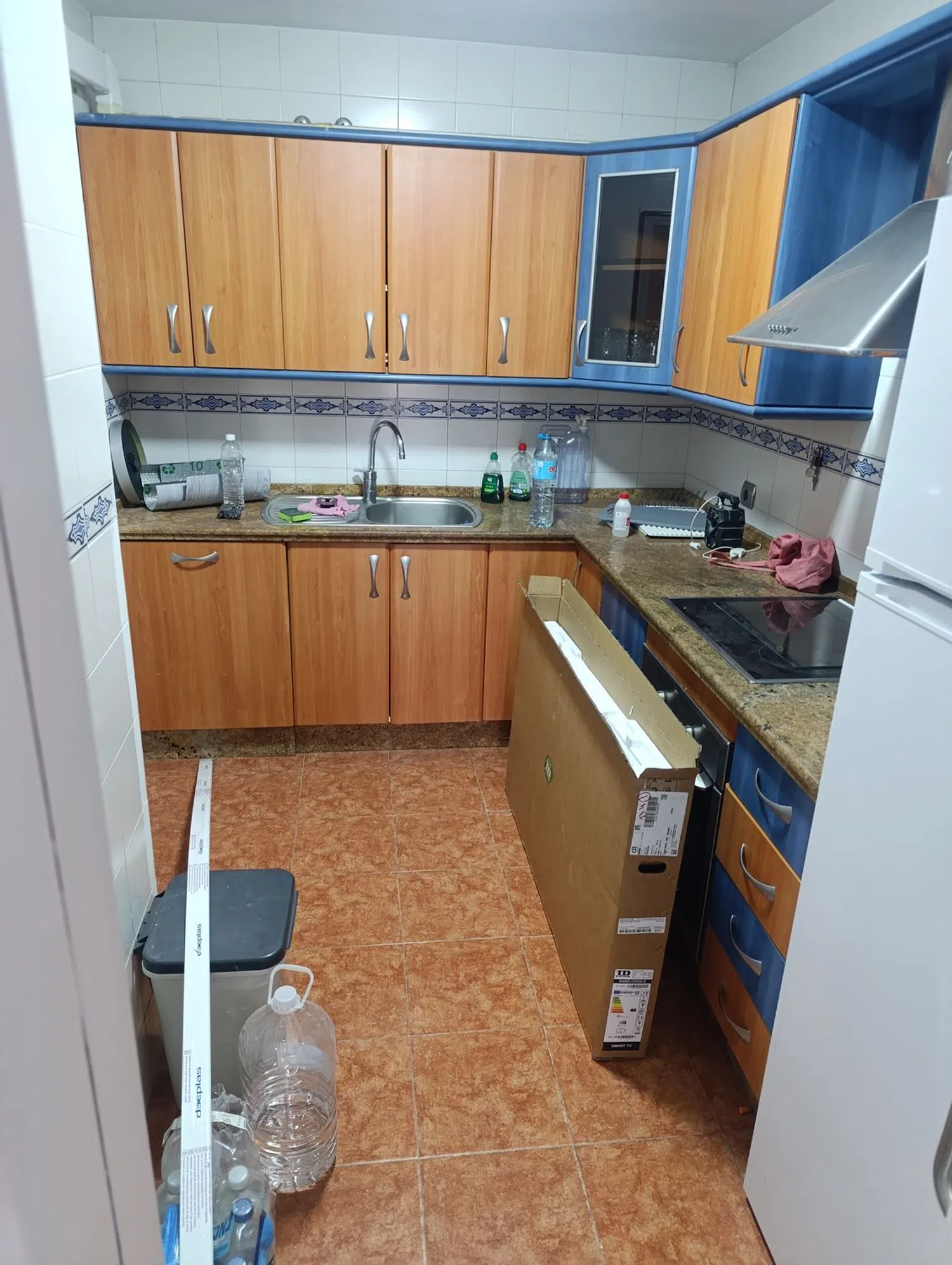 Piso en avenida José ortega y Gasset, 84 - Foto 6