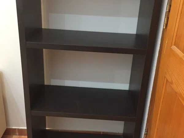 Estudio en calle de Francesc de Bellvís, 33 - Foto 28