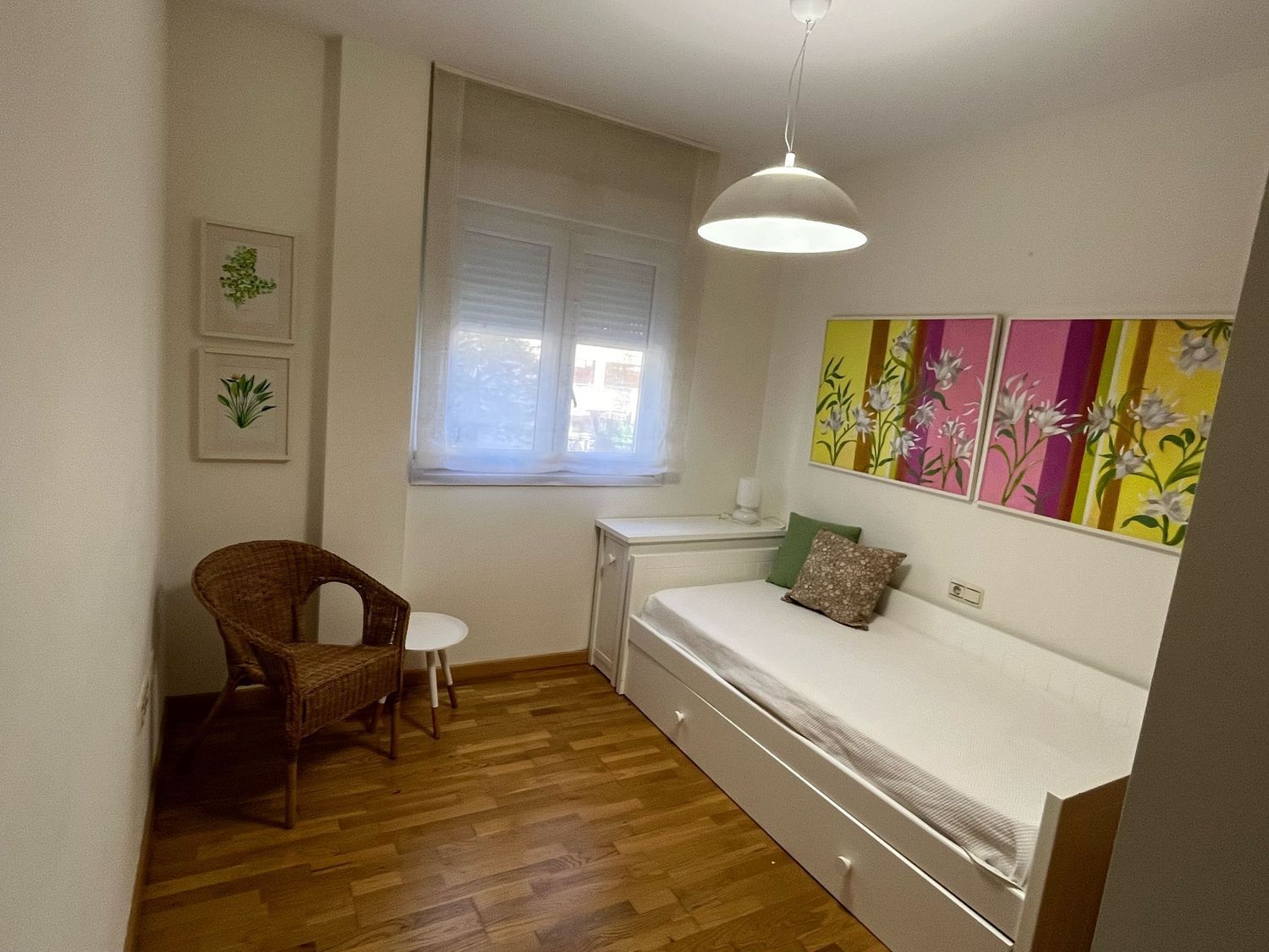 Piso en Calle Bolivia, 133, Pedregalejo - Morlaco - Foto 12