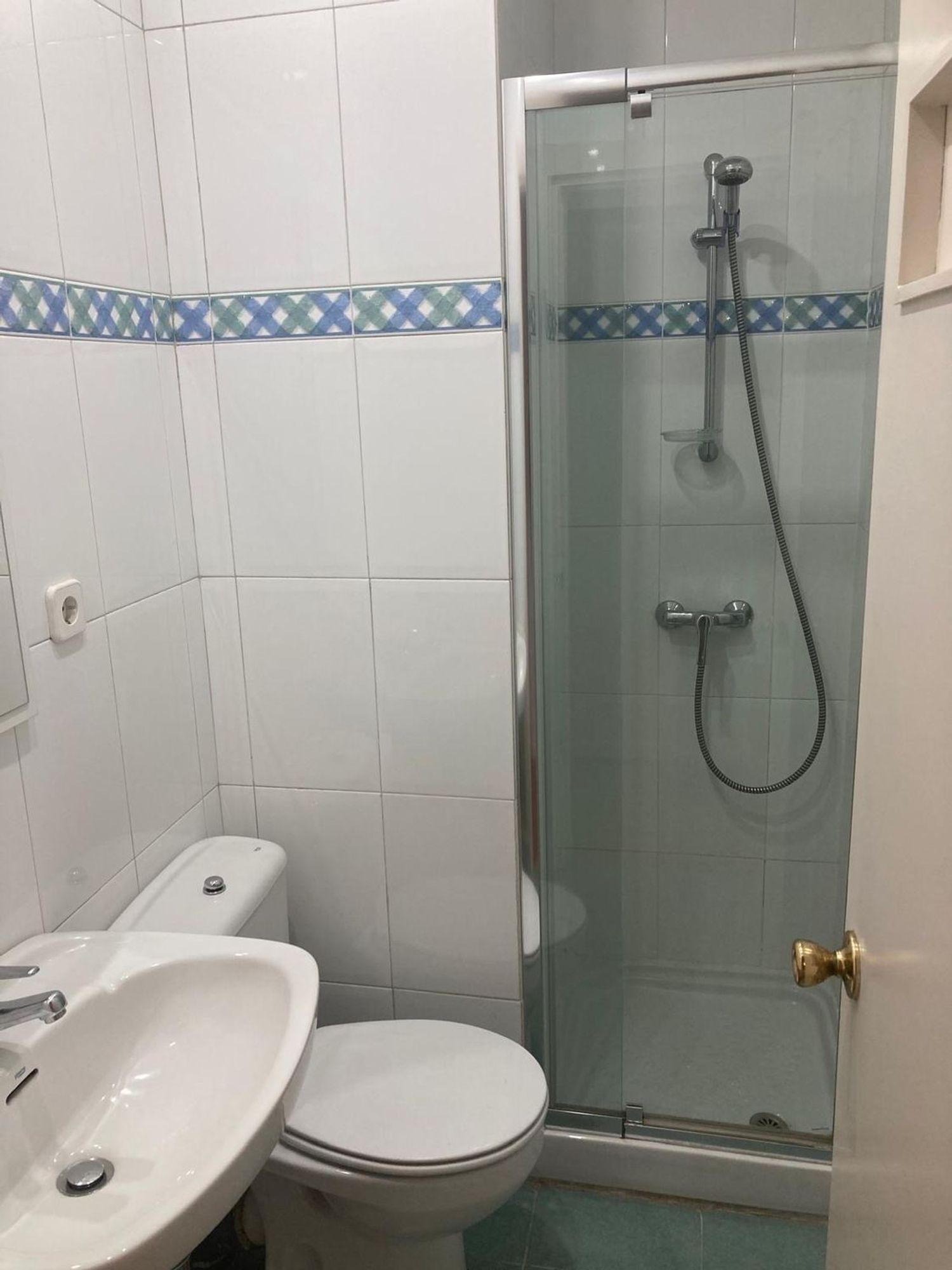 Piso en Calle de Francisco Silvela, 21, Lista - Foto 17