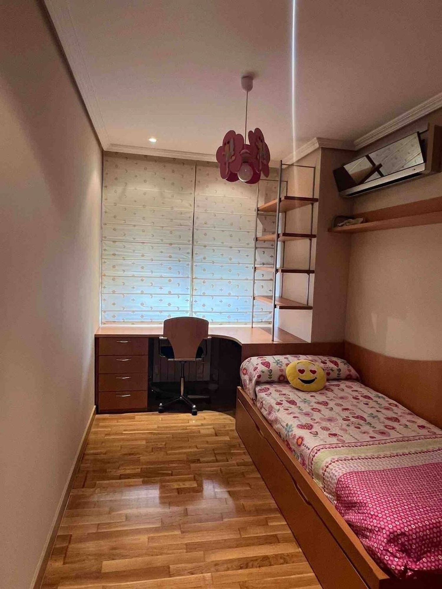 Piso en plaza Virgen de la Luz, 2 PlazaVirgenDeLaLuz - Foto 5