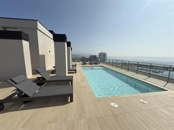 Piso en Calle d'Eduard Maristany, 260, Port, Port - Foto 21