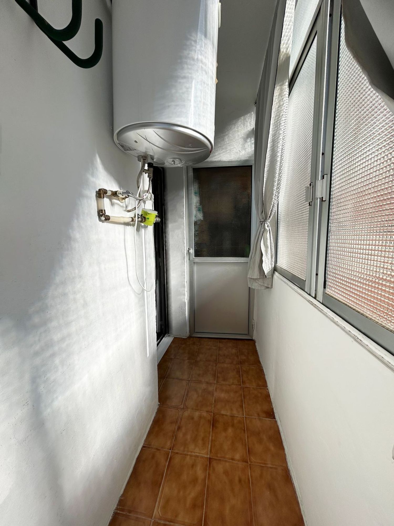 Ático en calle de Román Izuzquiza, 16 - Foto 28