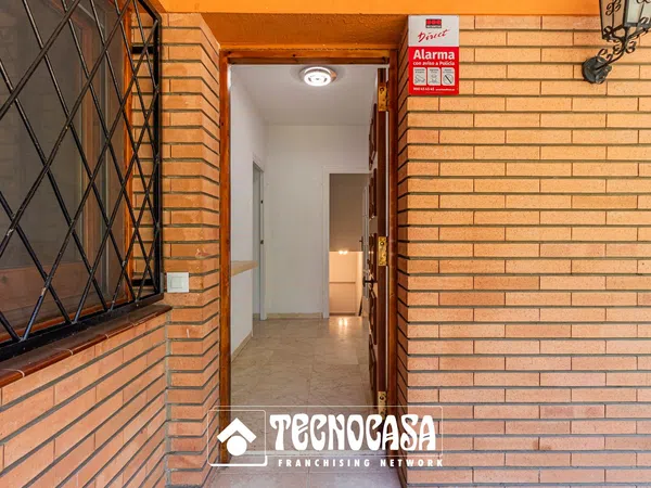 Casa o chalet independiente en Calle de León de Gredos, Mirasol, Mirasol - Foto 18