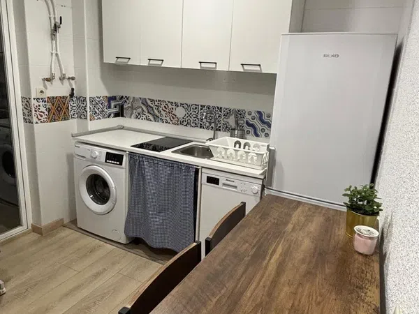 Piso en Calle Capitán Méndez Vigo, 8, Santo Tomás, Santo Tomás - Foto 1